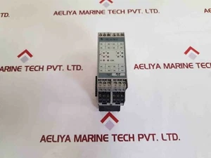 Modulo relè CCP Consilium M 8 - Foto 1 di 9