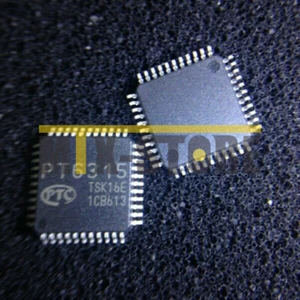 5pcs PT6315 ORIGINAL VFD Driver/Controller IC NEW #A6-29 - Bild 1 von 4