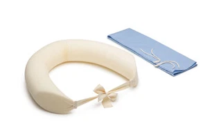 OPTP Original McKenzie Night Roll - S/M – Lumbar Support During Sleep - Picture 1 of 5