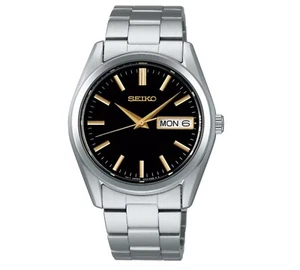 Seiko TiCTAC 40th Anniversary Seiko Selection Day Date SBTH015 Quartz - Picture 1 of 5