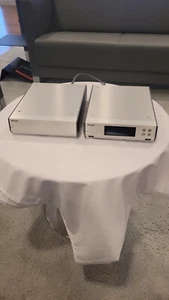 Melco N10 Server / Streamer / NAS - Bild 1 von 2