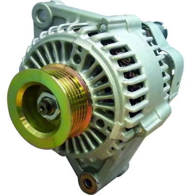 New Alternator For Honda S2000 (2.2L) 2004 2005-2009, S2000 2.0L 2000 2001-2003 - Image 1 of 4