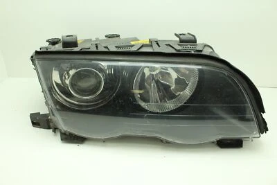 Bosch 8370704 ( 0301089272 ) BMW Frontscheinwerfer rechts für BMW 320D - Bild 1 von 2