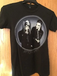 Blood On The Dance Floor. Black Shirt. S. - Picture 1 of 3