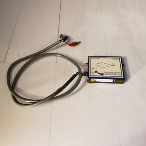 B&H Electronics AC50XYH20 Power Amplifier 50-Ohms -15 To 24 VDC - Picture 1 of 7