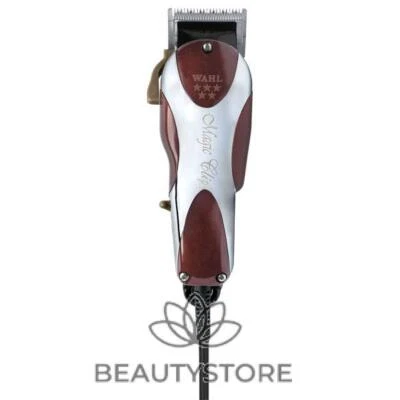WAHL PROFESSIONAL TAGLIACAPELLI SERIES MAGIC CLIP - Immagine 1 di 2
