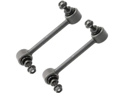 For 2002-2004 Isuzu Axiom Sway Bar Link Kit Front Detroit Axle 91784BXSS 2003 - Image 1 of 2