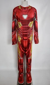 Disfraz de superhéroe Vengadores de Iron Man para niños 11-13 años Endgame - Imagen 1 de 3