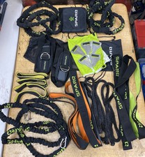 nike sparq training equipment