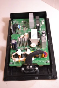 Original LG SUB VERSTÄRKER NUR SPQ8-W MEZ68751216 funktioniert; getestet - Bild 1 von 3