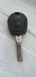 VW SEAT SKODA FORD Key Fob Remote 008444 ,433.92 5FA008548 pcb: L00286A (13.575) - Picture 1 of 5