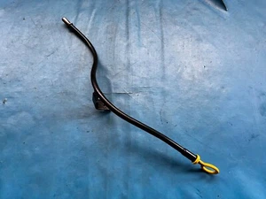 Rover 45/75 MG ZS/ZT 2.0 & 2.5 KV6 Oil Dipstick + Guide (LQN101121 & LQM100901) - Picture 1 of 1