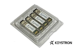 HP Compatible C8R24A 720999-001 717874-001 656435-001 MSA2040 16Gb SW SFP 4PK - Picture 1 of 1