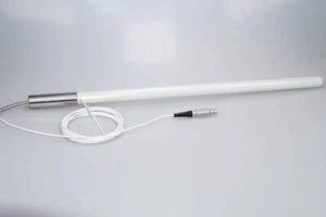 RECHNER Kfs-5-1-400-15-gfk/Va-y95 Kf0327 Capacitif Capteur de Niveau 400mm Neuf - Picture 1 of 1