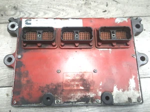 CUMMINS ISX  ENGINE CONTROL MODULE CORE  3408501 ( NOT WORKING ) - Picture 1 of 6
