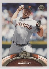 2006 Upper Deck Sweet Spot Update Jason Schmidt #81