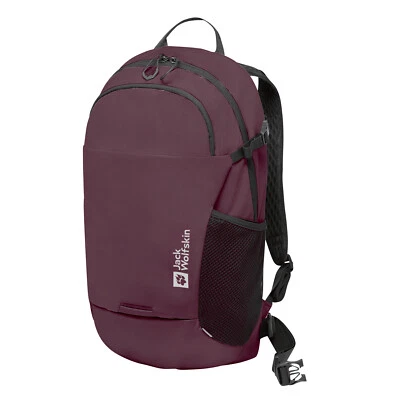 Jack Wolfskin Rucksack Velocity 20 mixed - Bild 1 von 4