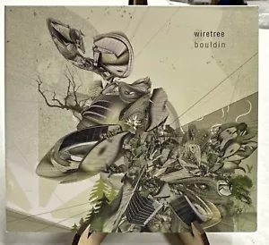 Wiretree Bouldin geschrieben und produziert von Kevin Peroni. (Compact Disc) 2007. - Bild 1 von 4