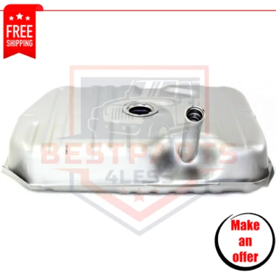 Fuel Gas Tank (17 Gallon) for 1984-1987 Buick Regal Foto 1 de 4