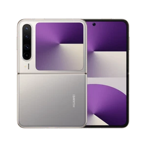 Huawei Pura X Kirin 9020 HarmonyOS 5.0.1 IPX8 50MP 6.3'' Foldable LTPO2 OLED 66W - Picture 1 of 32