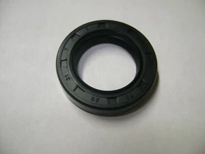 NUEVO TC 20X31X7 DOBLE LABIOS MÉTRICO ACEITE / SELLO POLVO 20mm X 31mm X 7mm - Imagen 1 de 1