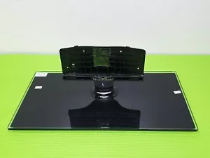 TABLETOP GLASS BASE STAND 46ES6300 UE40ES6300U UE40ES6300 LED TV BN61-07057X - Picture 1 of 8