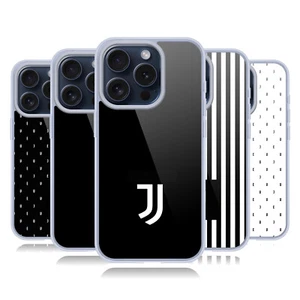 JUVENTUS FC LIFESTYLE 2 CUSTODIA COVER MORBIDA IN GEL PER APPLE iPHONE TELEFONI - Imagen 1 de 8