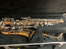 Selmer / Bundy Bundy II Alto Saxophone serial 104303