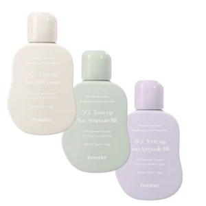 fromrier 5GF Tone Up Sun Ampulle BB 60g 3 Farben - Bild 1 von 8