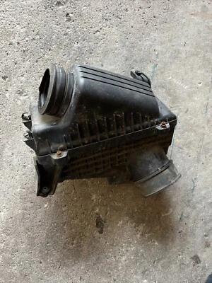 Acura TL 2007 2008 07 08 3,2 L limpiador de admisión de aire caja de filtro carcasa OEM Foto 1 de 4