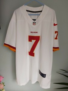 washington redskins clothing uk