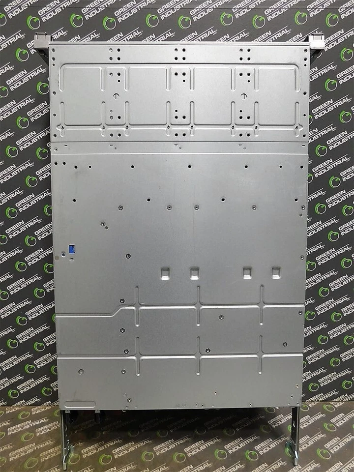 USED Hewlett Packard Enterprise TPS-H002 ProLiant DL80 Gen9 Server 100-240VAC - Image 1 of 4