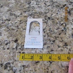 Mary Engelbreit First Communion-Girl Female Keepsake Ornament - Picture 1 of 8