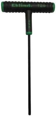 EKLIND 68925 T25 Power-T T-Handle TORX Star T-Key - Image 1 of 4