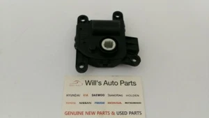 GENUINE BRAND NEW KIA CERATO 2008-2013 ACTUATOR-INTAKE JYH - Picture 1 of 6
