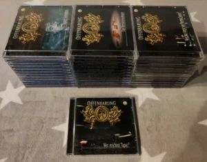 Offenbarung 23 Hörspielpaket - Folgen 1 bis 37 - Bild 1 von 7