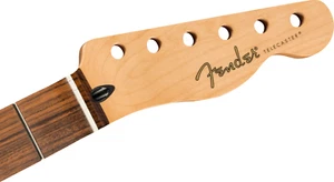 NUEVO EN CAJA Fender SUB-SONIC BARÍTONO 27" Tele Neck Pau Ferro 9.5 "C" 22 trastes Telecaster - Imagen 1 de 3
