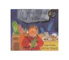 A New Room For William By Grindley, Sally Paperback Book The Cheap Fast Free