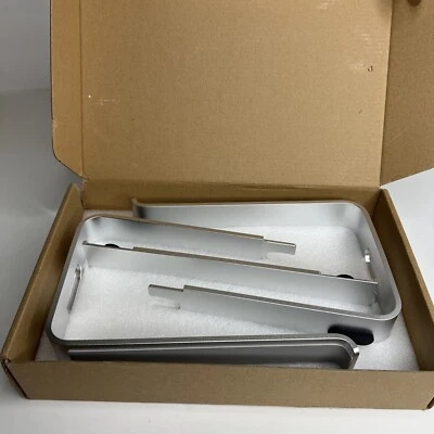 Soundance Laptop Stand Ergonomic Riser Compatible w/ 10 to 15.6" Laptop Computer - Image 1 of 4