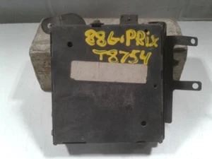 Audio Equipment Radio AM Stereo-fm Stereo-cassette Fits 88-89 GRAND PRIX 624758 - Foto 1 di 3