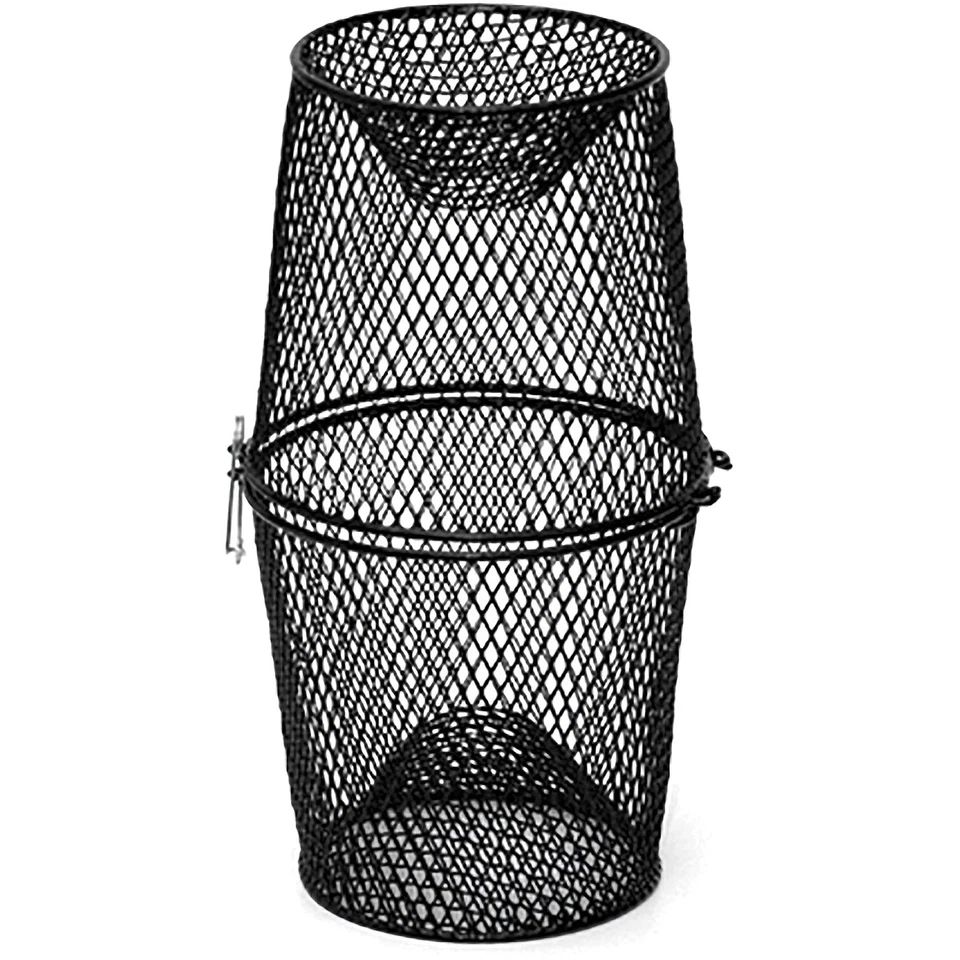Eagle Claw Minnow Trap, 9" x 16.5"