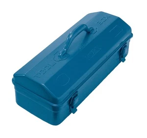 Hozan Tool Box tool Box sturdy steel B-83 - Picture 1 of 2