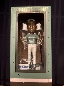 Rafael Devers Green Monster Bobblehead Fenway Park SGA - Picture 1 of 4