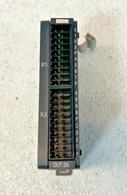 Okuma DN-OC-16PC2 Output Module A911-3057 - Image 1 of 4
