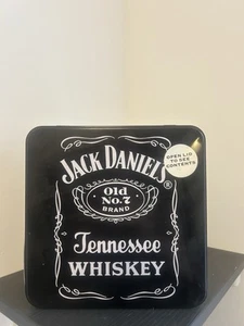 Jack Daniel's Tennessee Poker Set  - Picture 1 of 5