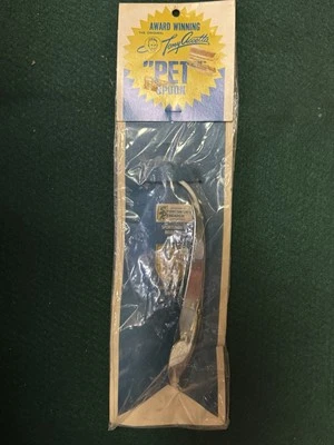 Vintage Tony Accenta “Pet” Spoon In Silver No. 190 - Image 1 of 4