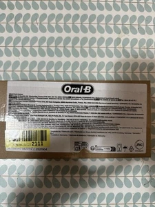 (Gr. 10 Köpfe) Oral-B Ersatzköpfe Pro Sensitive Clean, 10 Köpfe, Ada - Bild 1 von 3