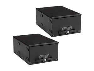 2x Kings 700mm Drawer | Modular Design |Ute Rear Drawer | Heavy Duty Frame - Picture 1 of 1