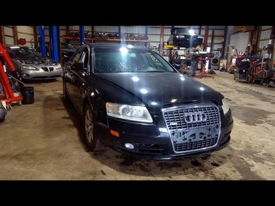 Compartimento de motor caja de fusibles compatible con 00-11 AUDI A6 97878 Foto 1 de 4