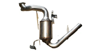 VW TOUAREG 3.0 TDI 2011-2017 NEW GENUINE CATALYTIC CONVERTER 7P0254400B - Picture 1 of 3